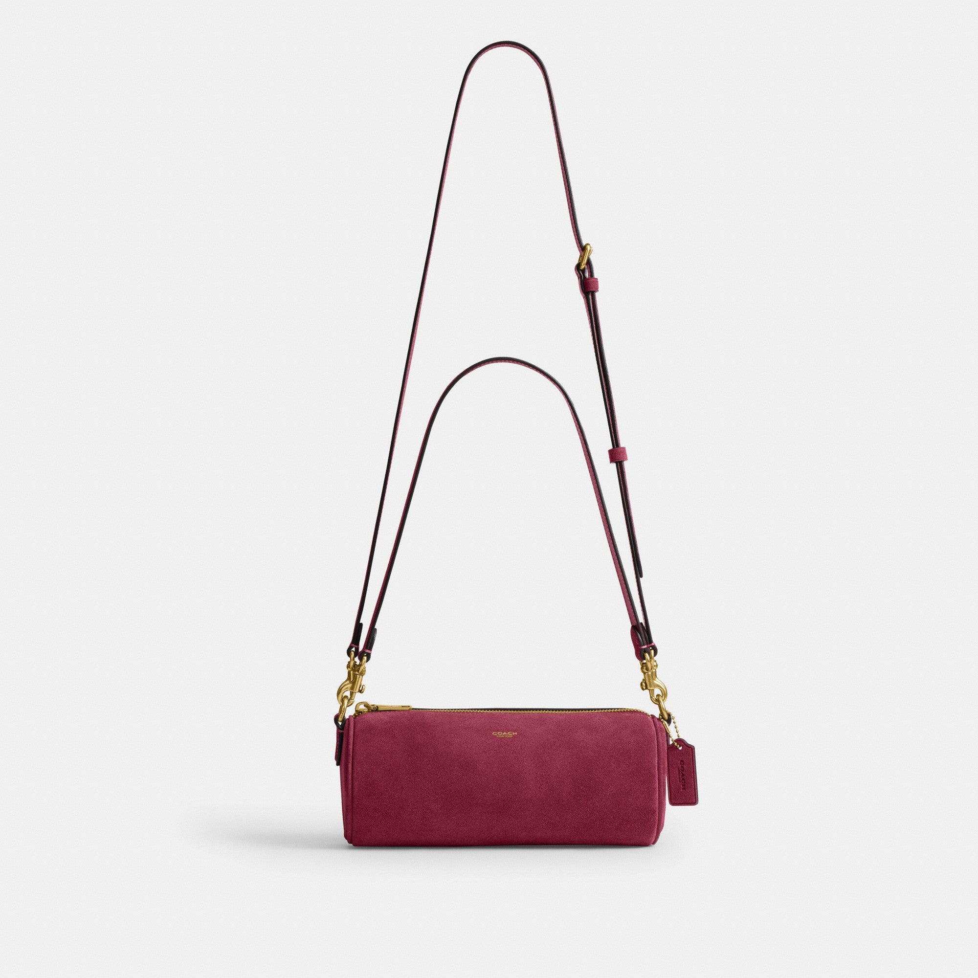 Barrel Bag