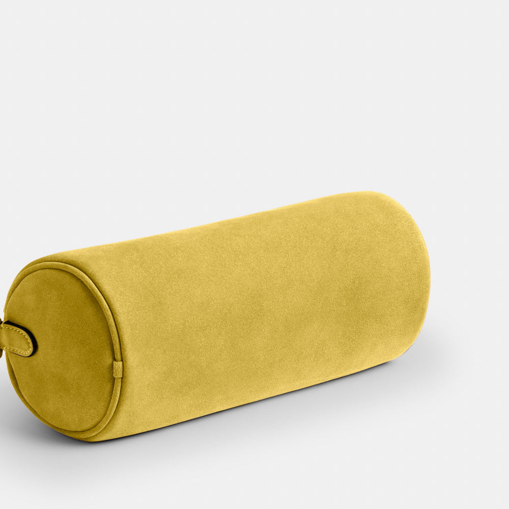 Barrel Bag