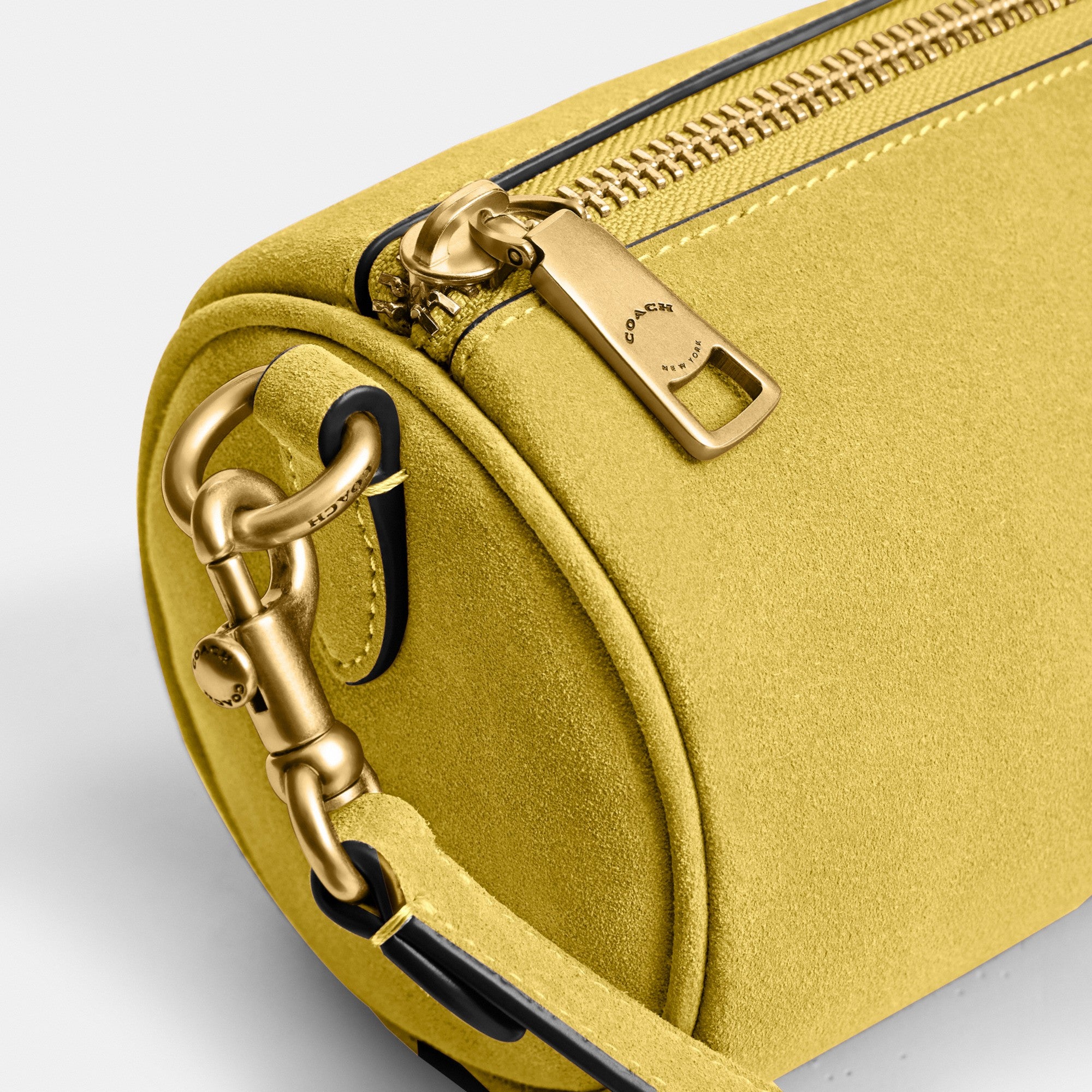Barrel Bag