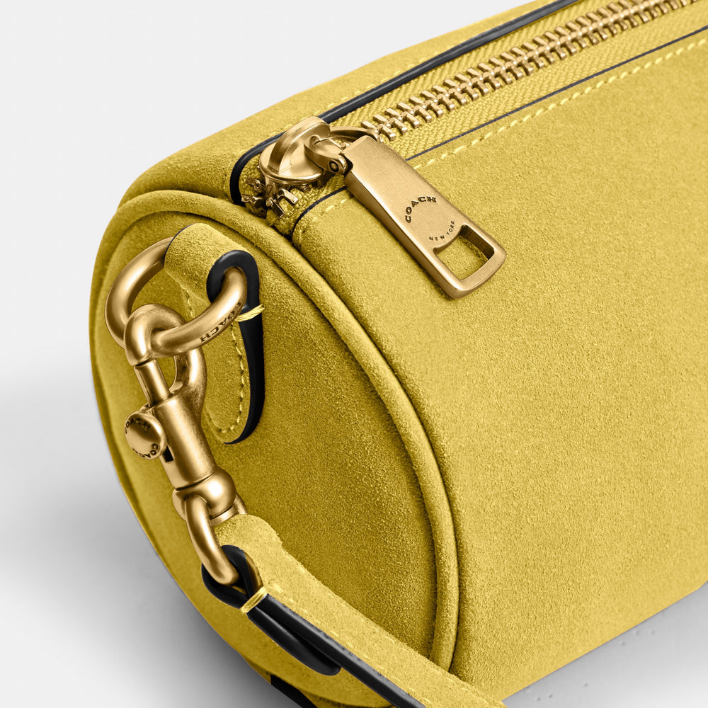 Barrel Bag