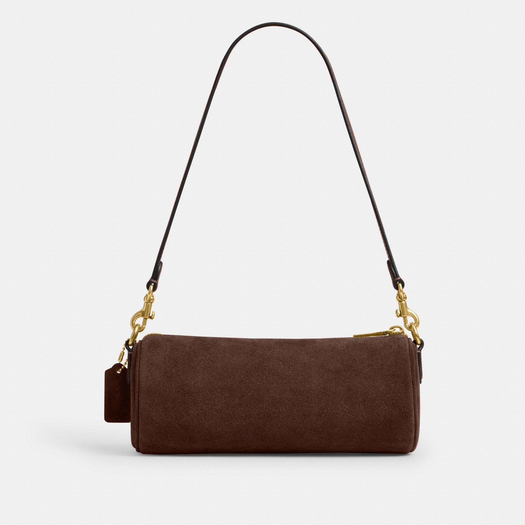 Barrel Bag