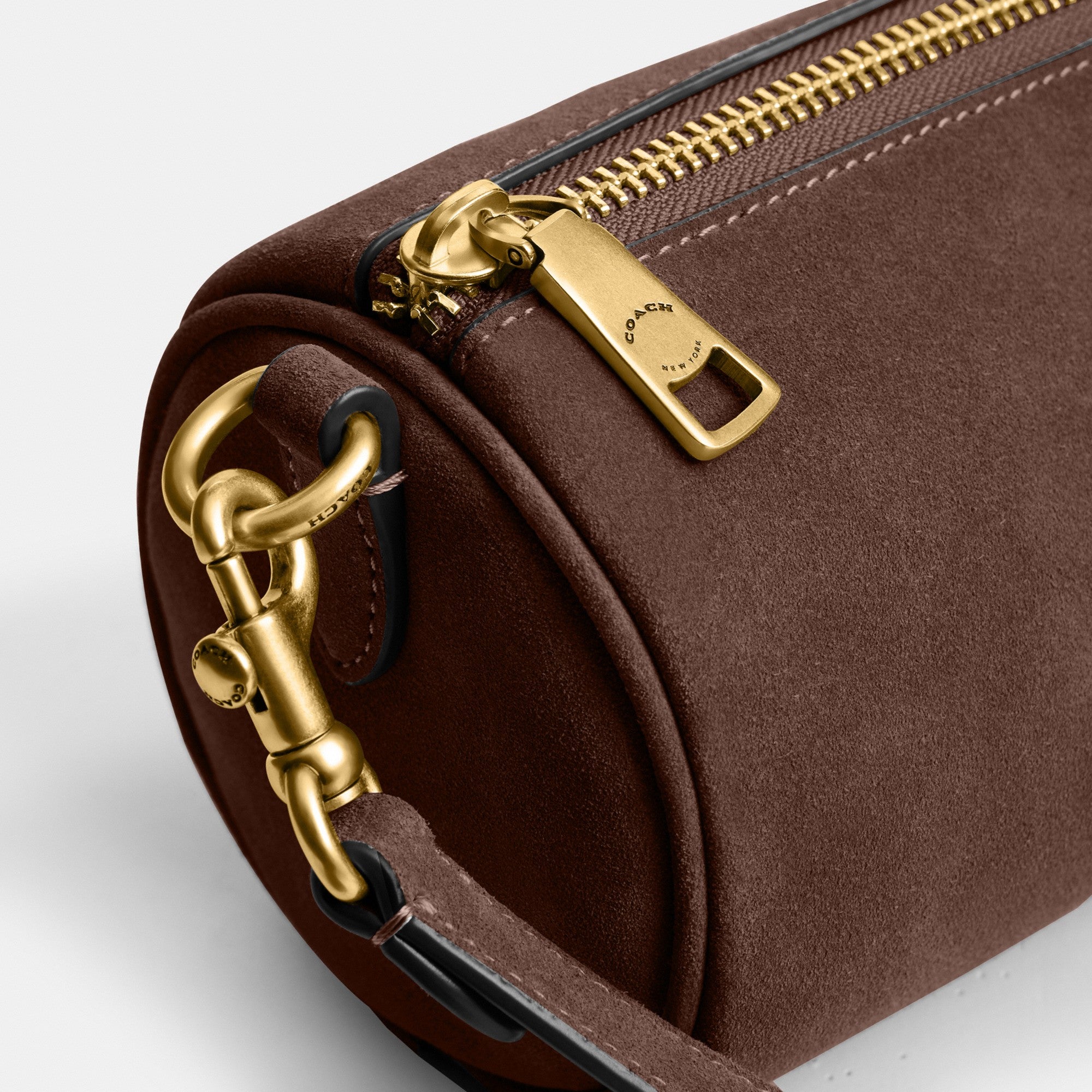 Barrel Bag