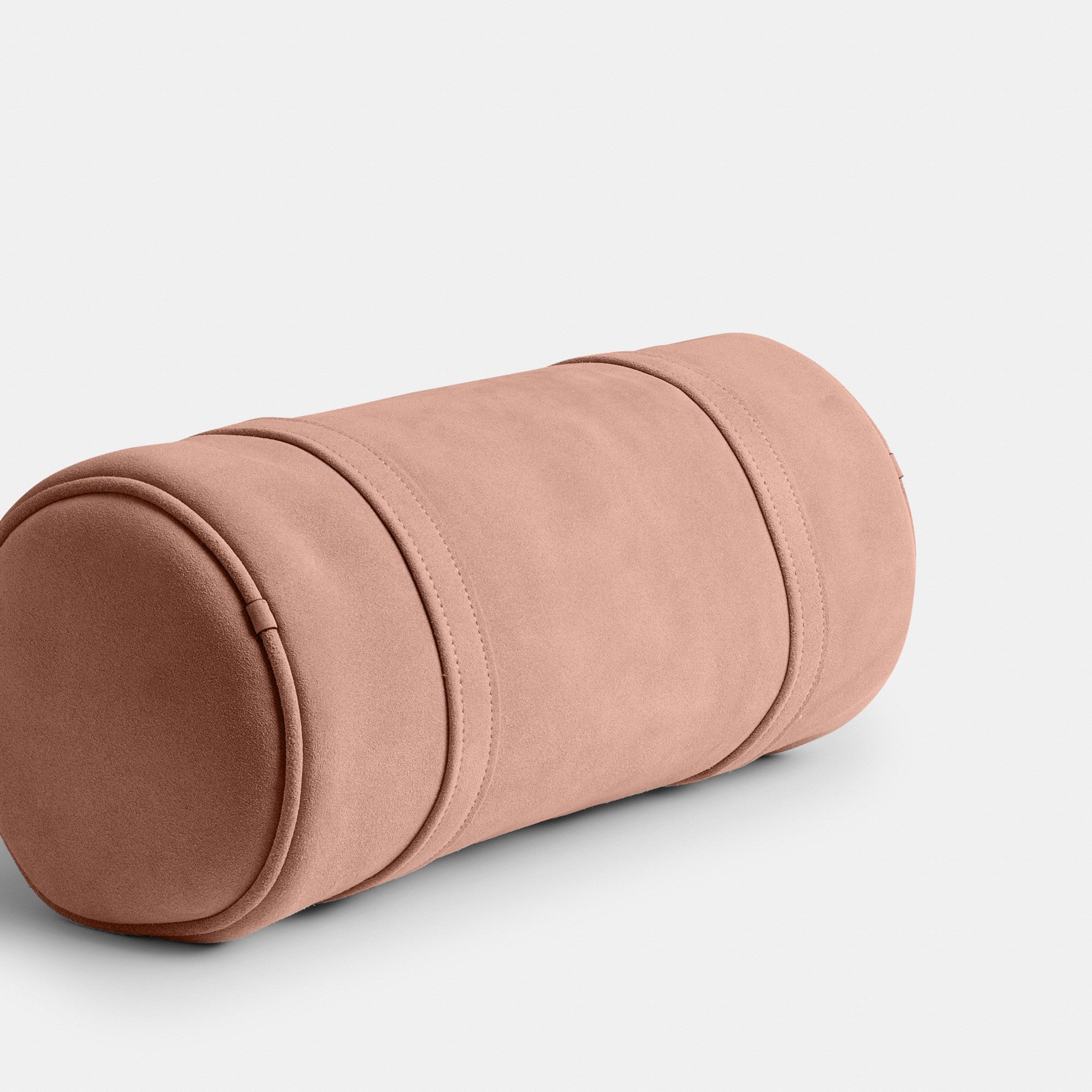 Kisslock Barrel Bag