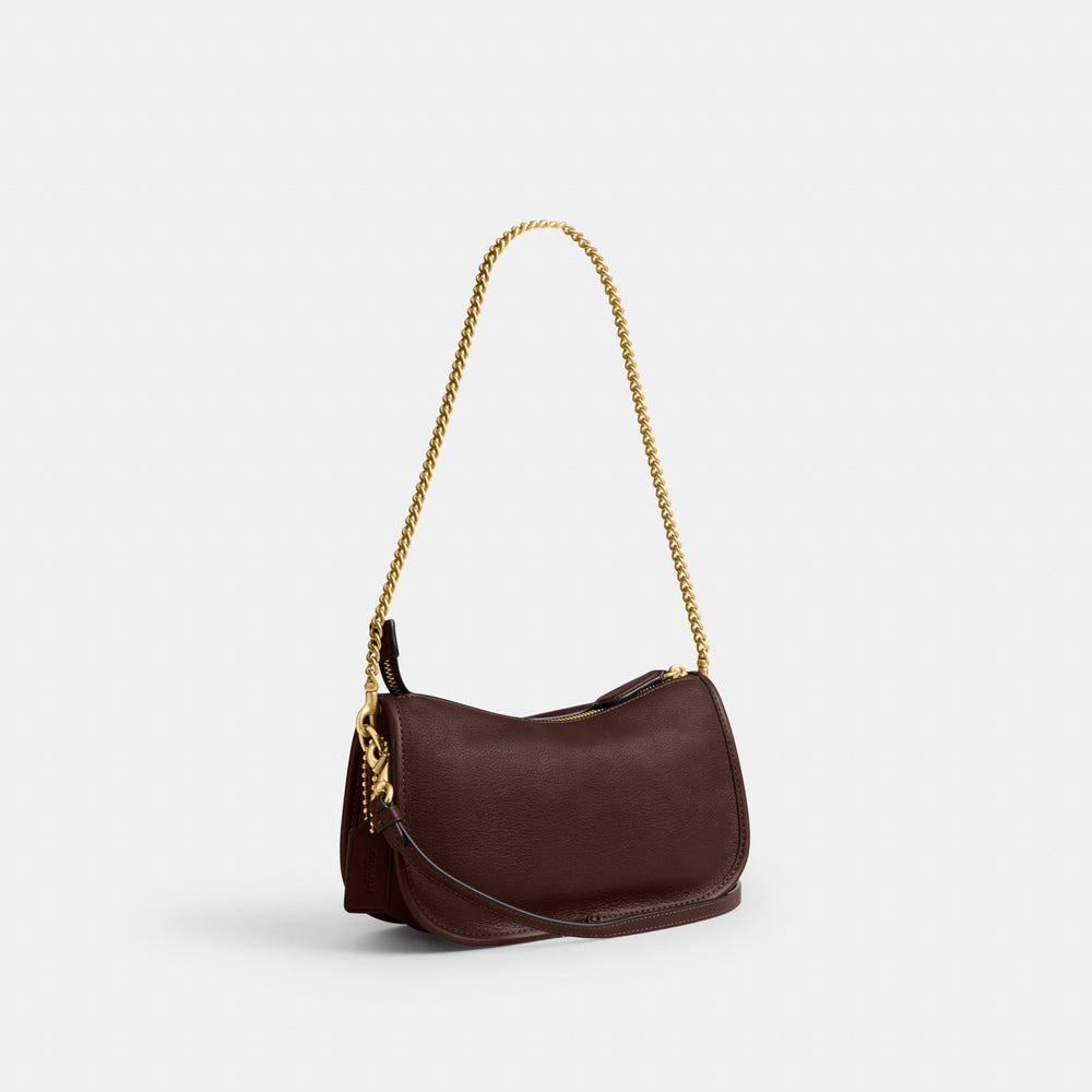 Twin Turnlock Waverly Bag