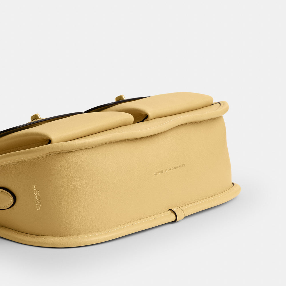 Twin Turnlock Waverly Bag