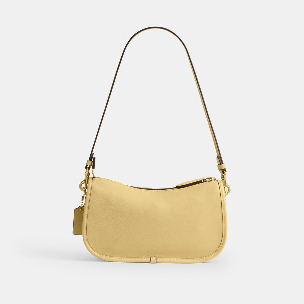 Twin Turnlock Waverly Bag