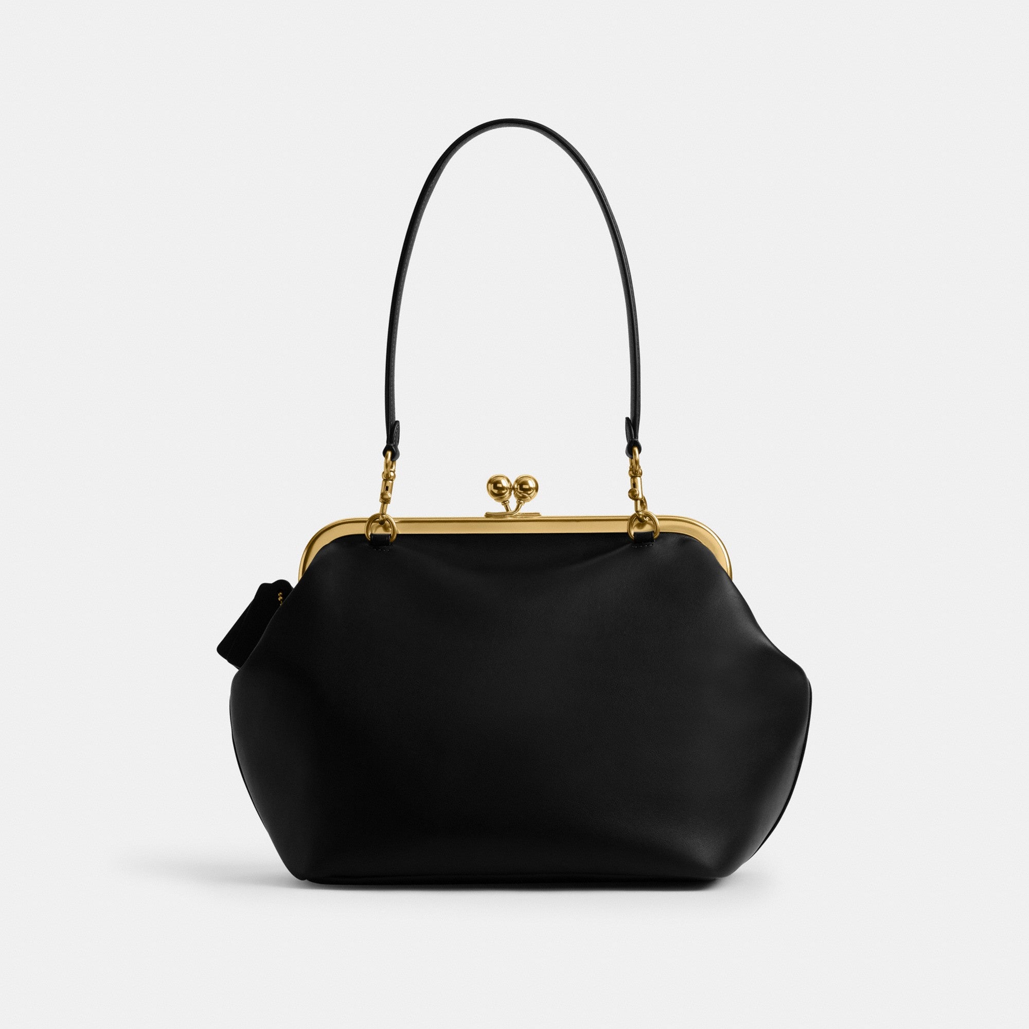 Kisslock Frame Bag 27