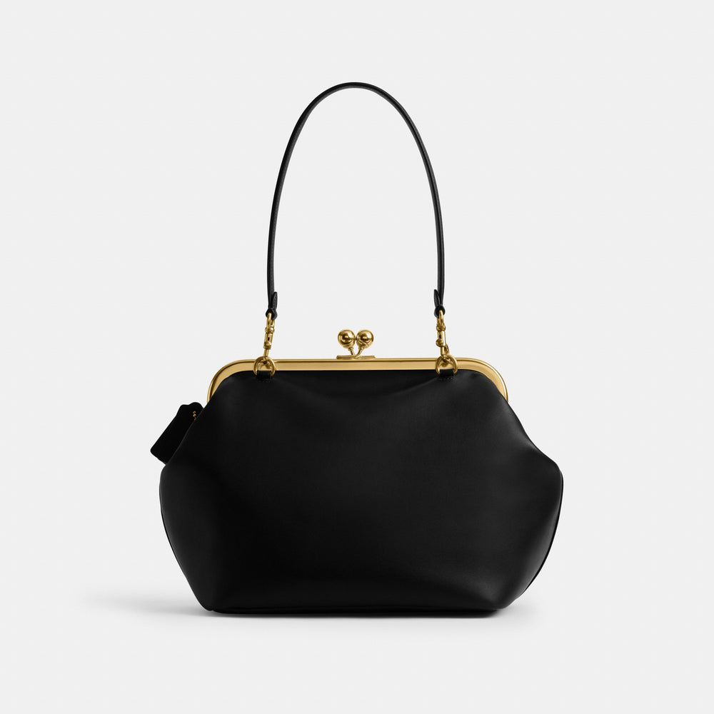 Kisslock Frame Bag 27