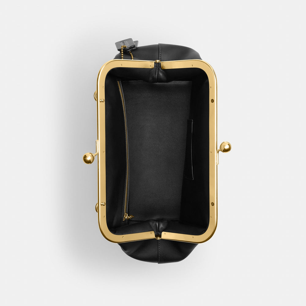 Kisslock Frame Bag 27