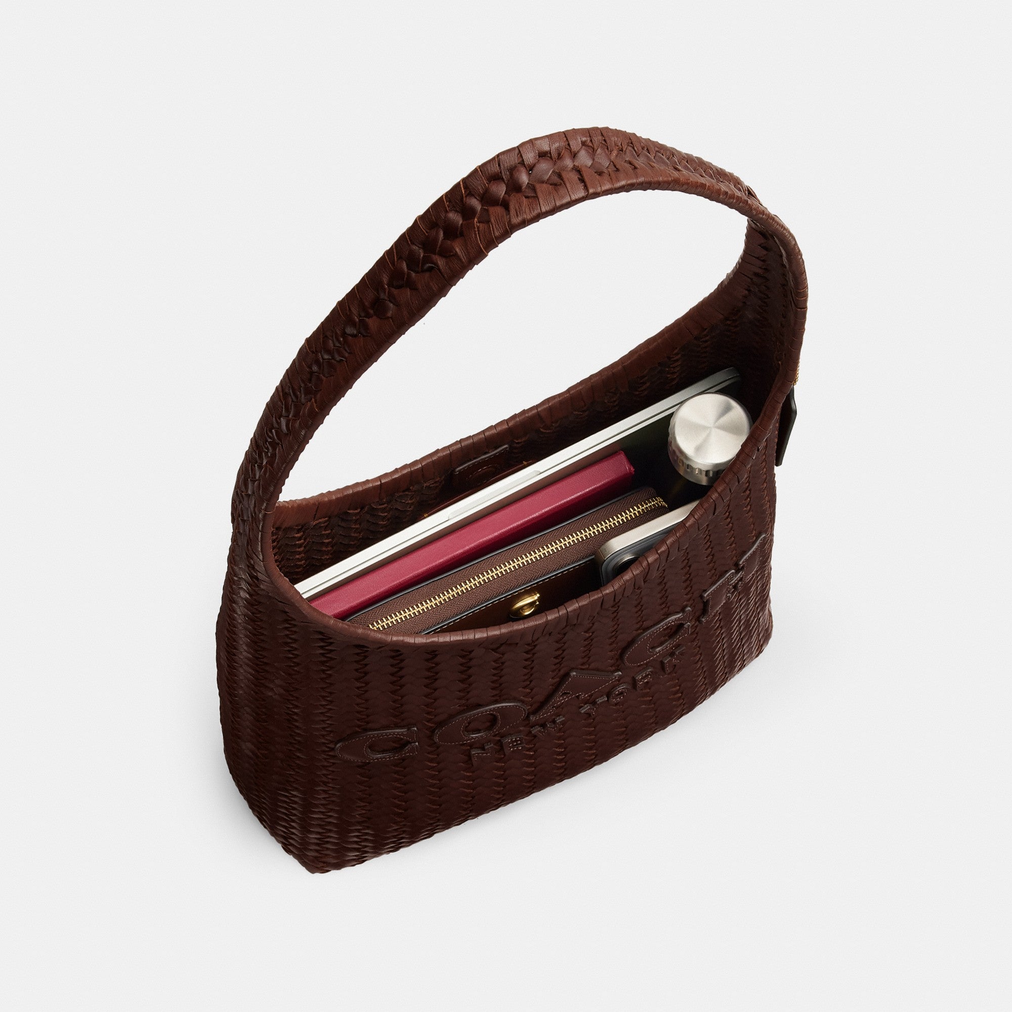 Brooklyn Shoulder Bag 34