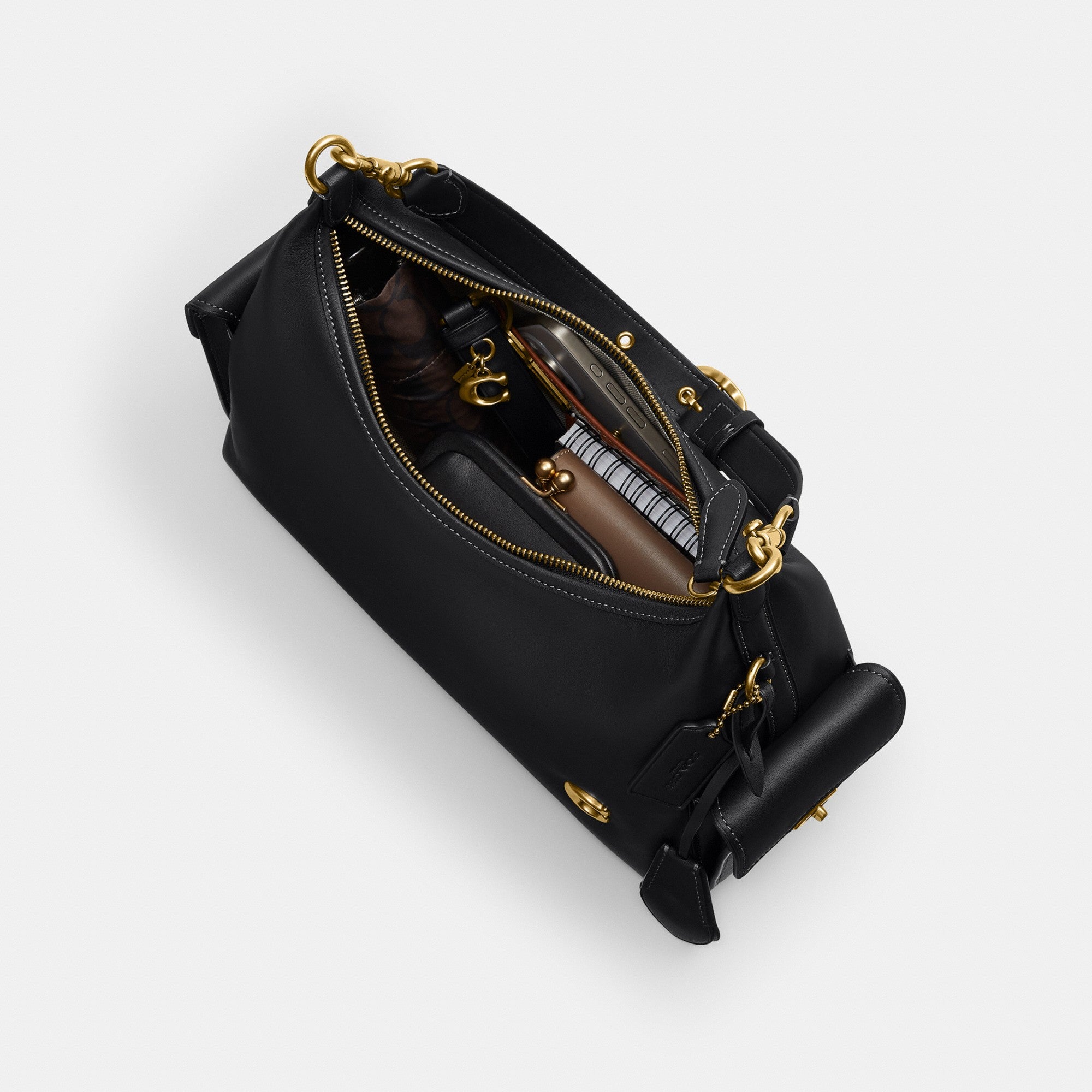 Pocket Juliet Bag 30