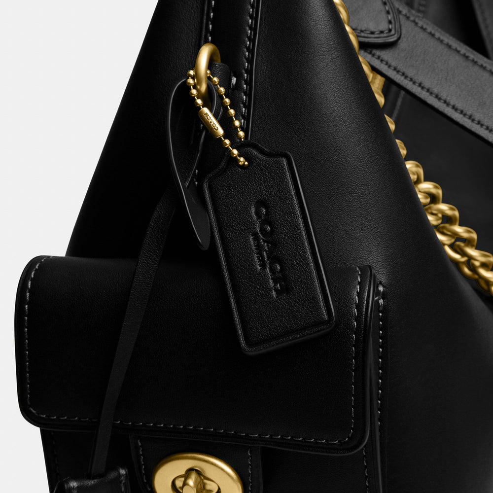 Pocket Juliet Bag 30