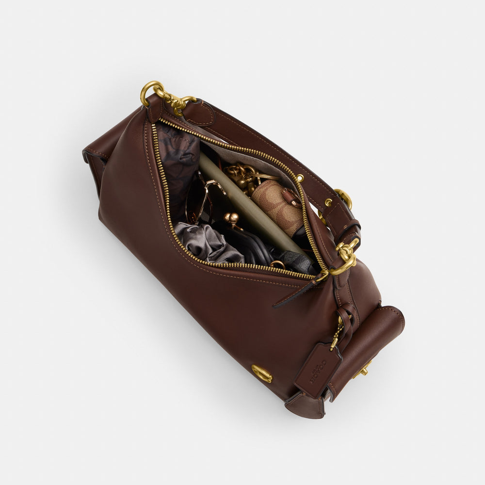 Pocket Juliet Bag 30