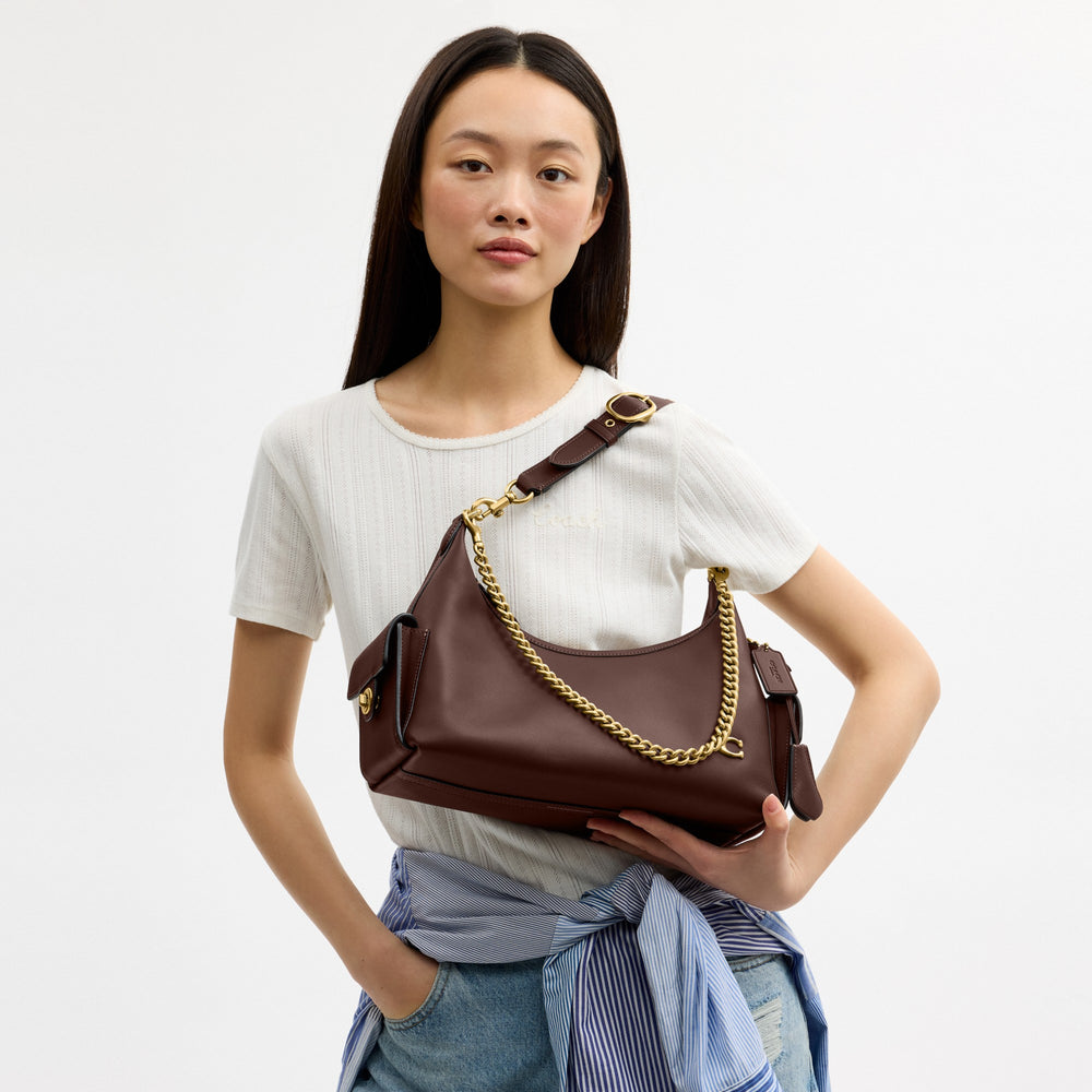 Pocket Juliet Bag 30