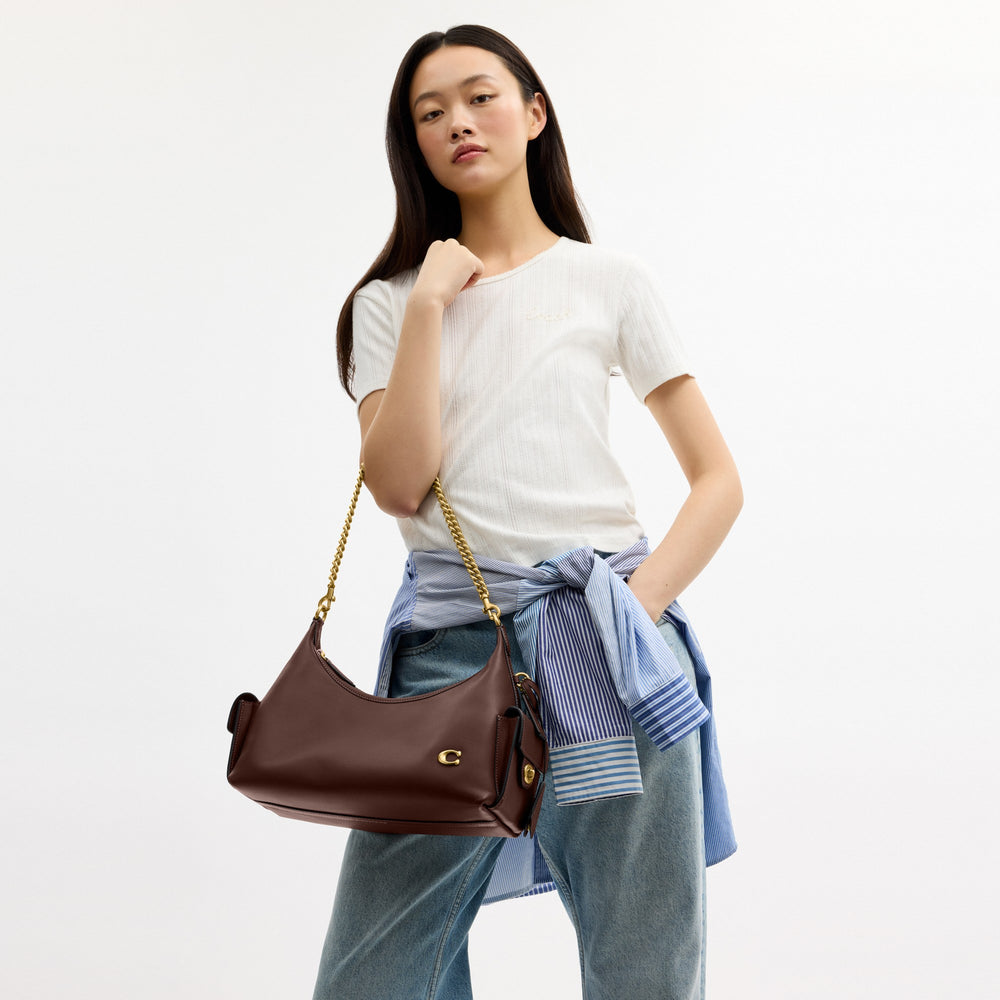 Pocket Juliet Bag 30