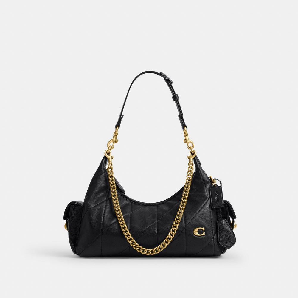 Pocket Juliet Bag 30