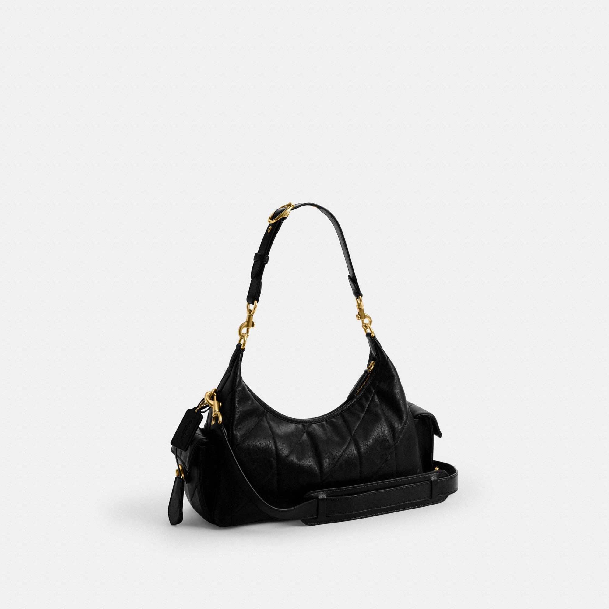Pocket Juliet Bag 30