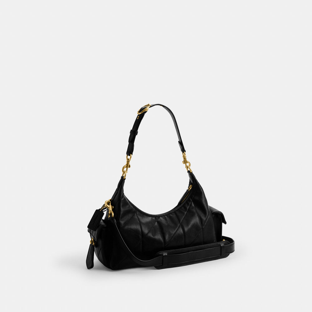 Pocket Juliet Bag 30