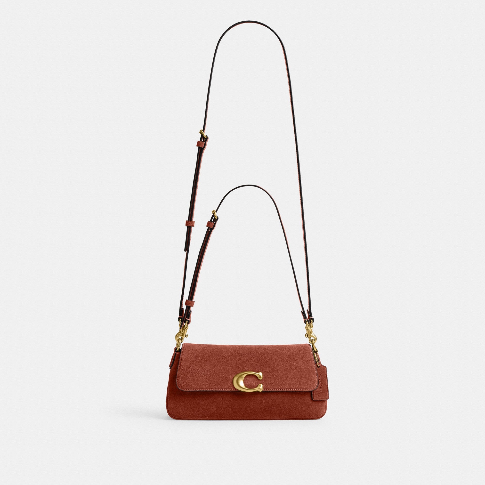 Jet Shoulder Bag