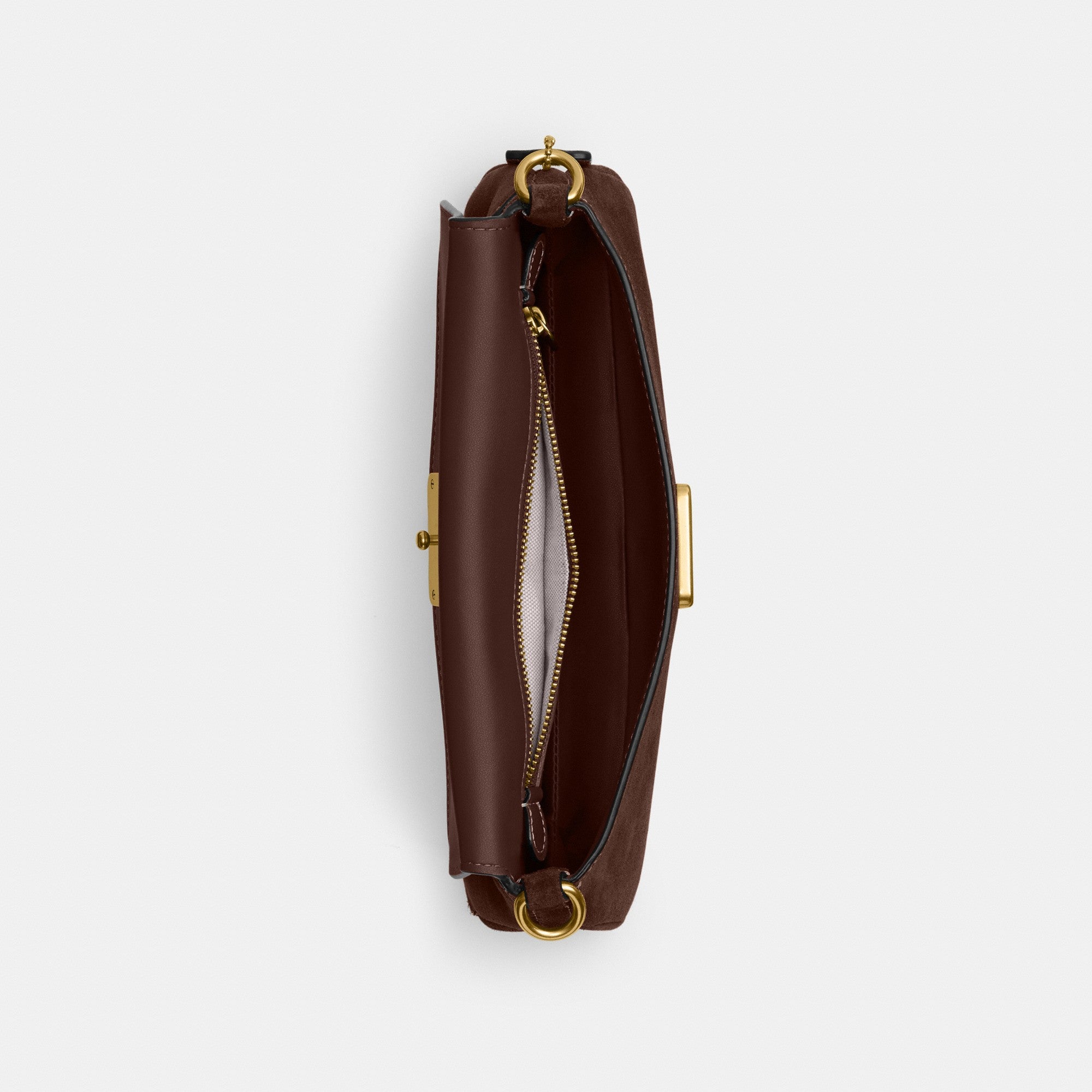 Jet Shoulder Bag