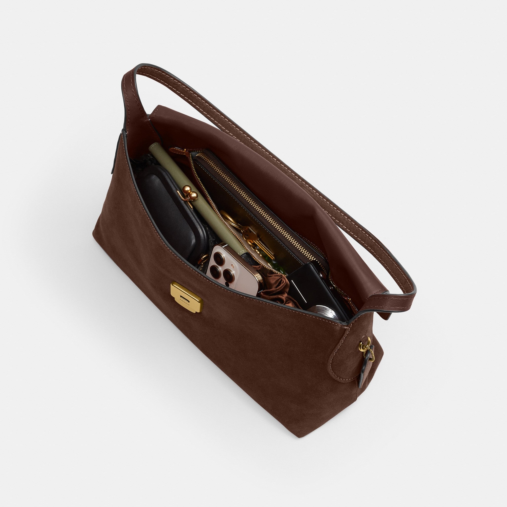 Chelsea Shoulder Bag 36