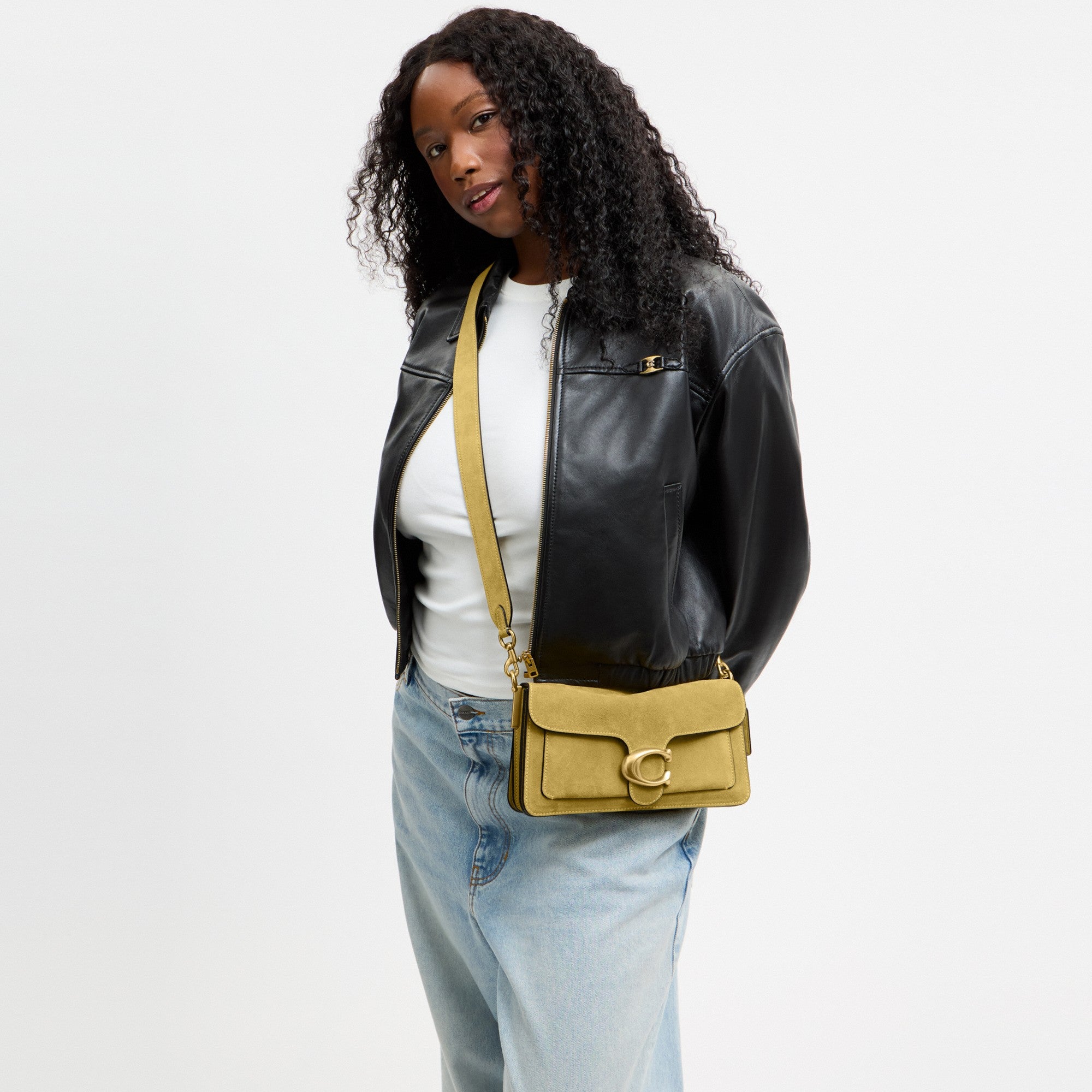 Tabby Shoulder Bag 26