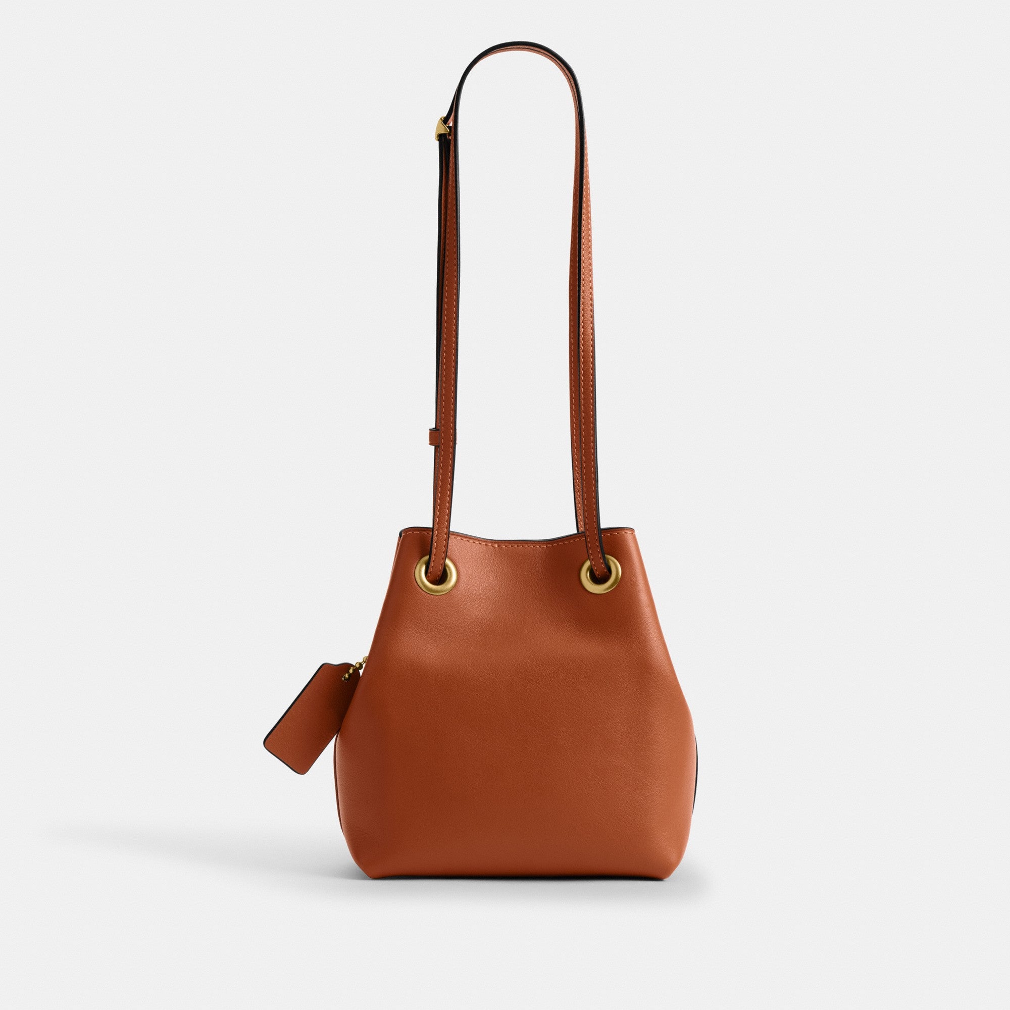 Jade Drawstring Bag