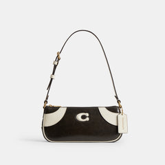 Bowling Small Shoulder Bag