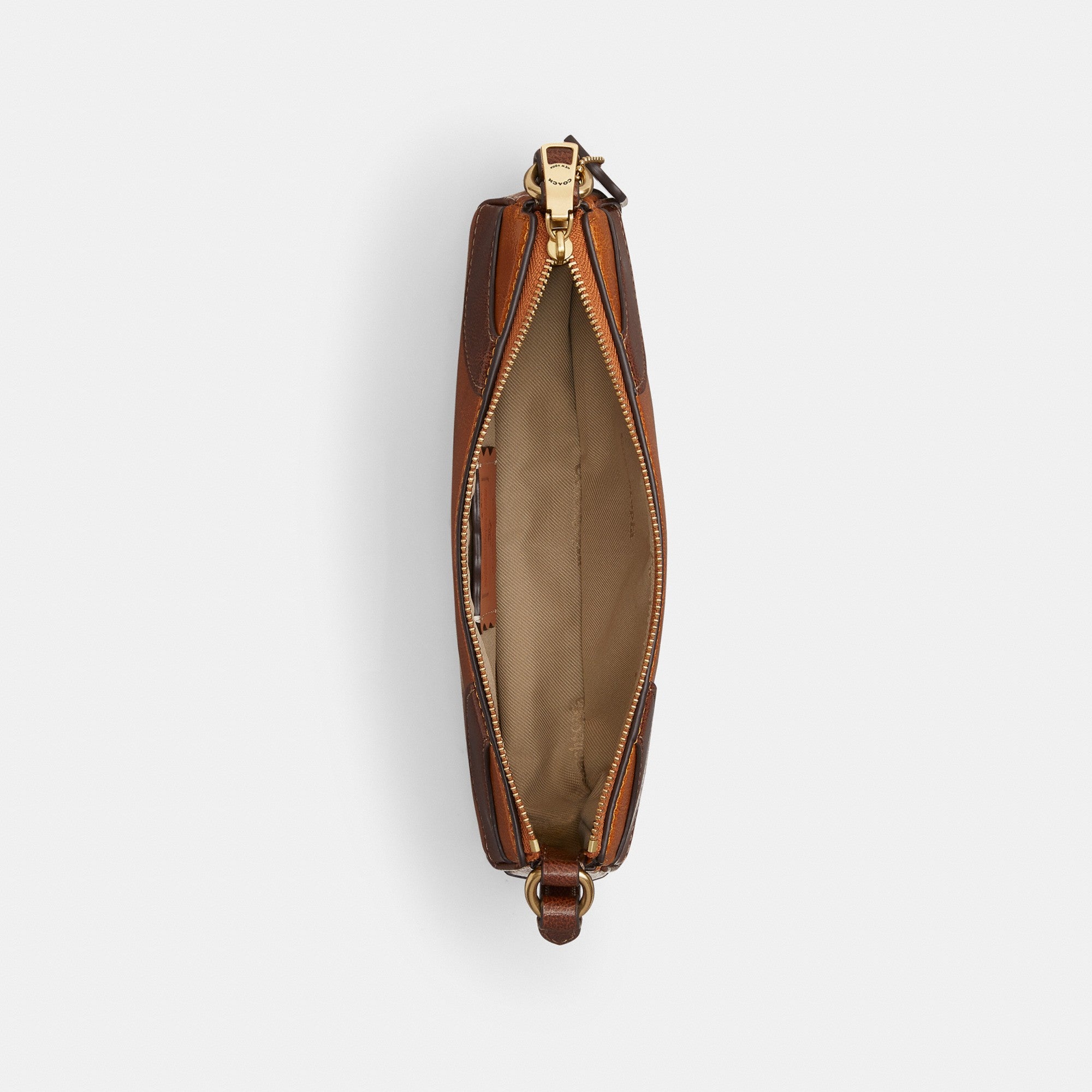 Bowling Small Shoulder Bag
