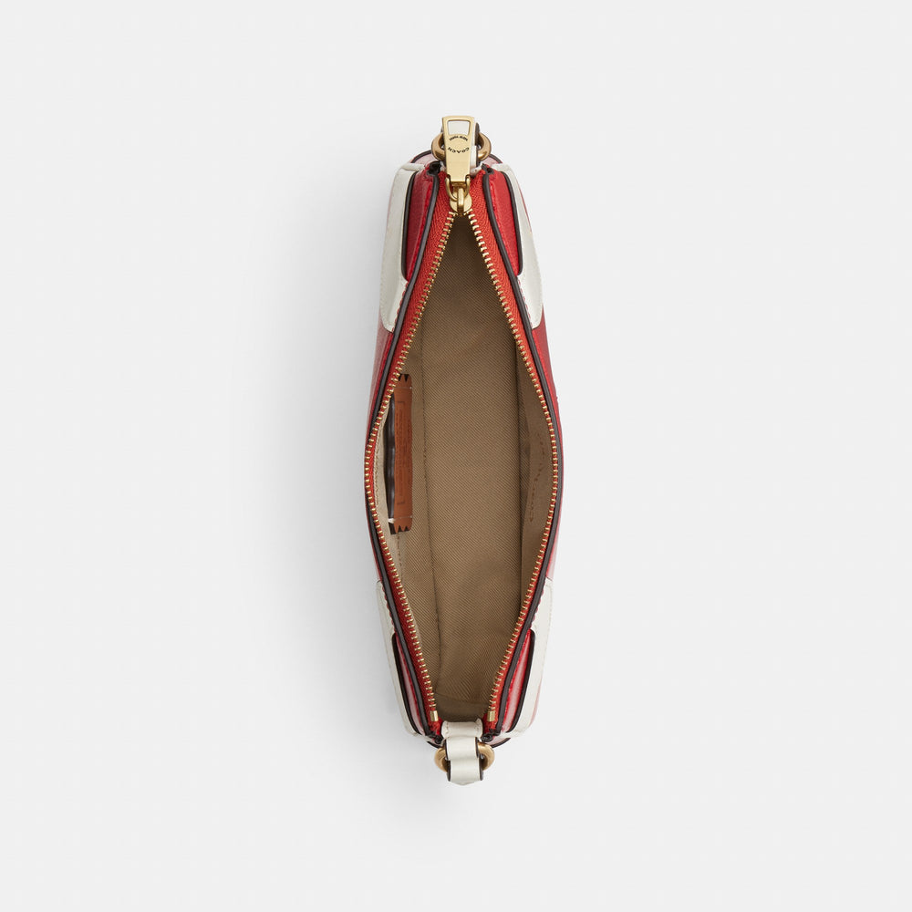 Bowling Small Shoulder Bag