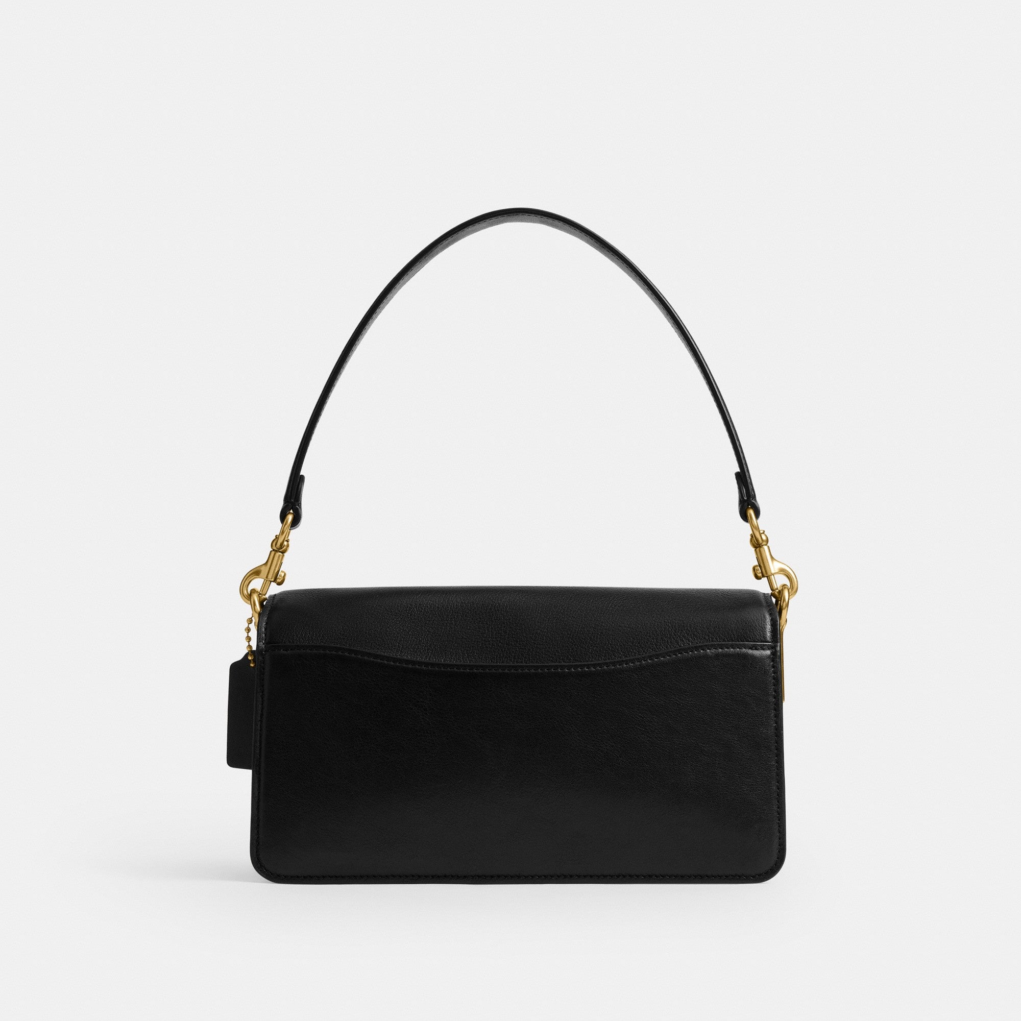 Tabby Shoulder Bag 26 With American Craft Inlay