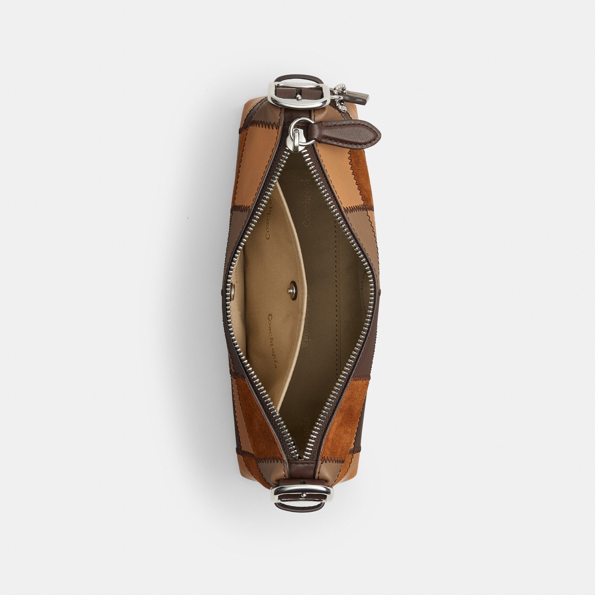Alter/Ego Small Slouchy Shoulder Bag