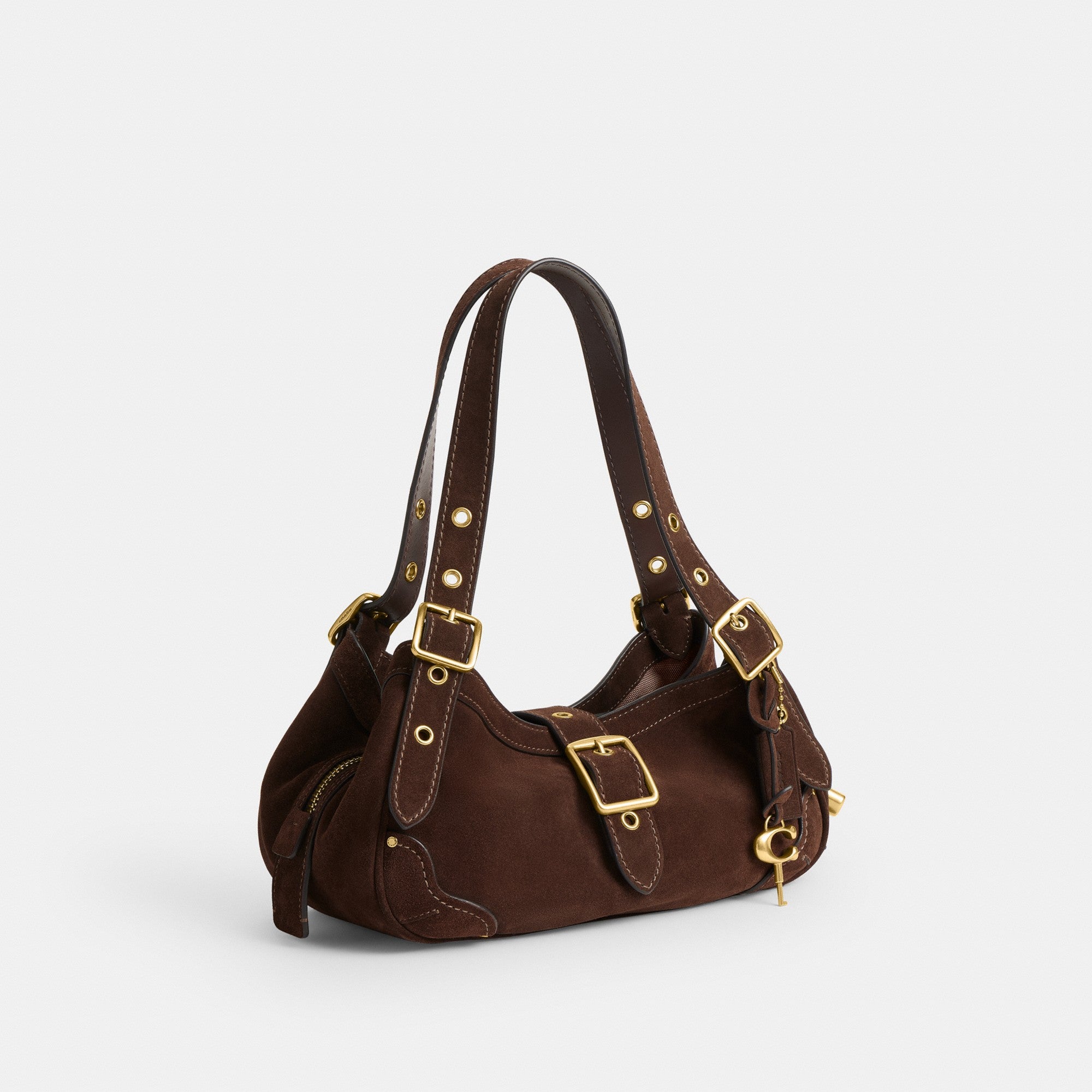 Drifter Shoulder Bag 31