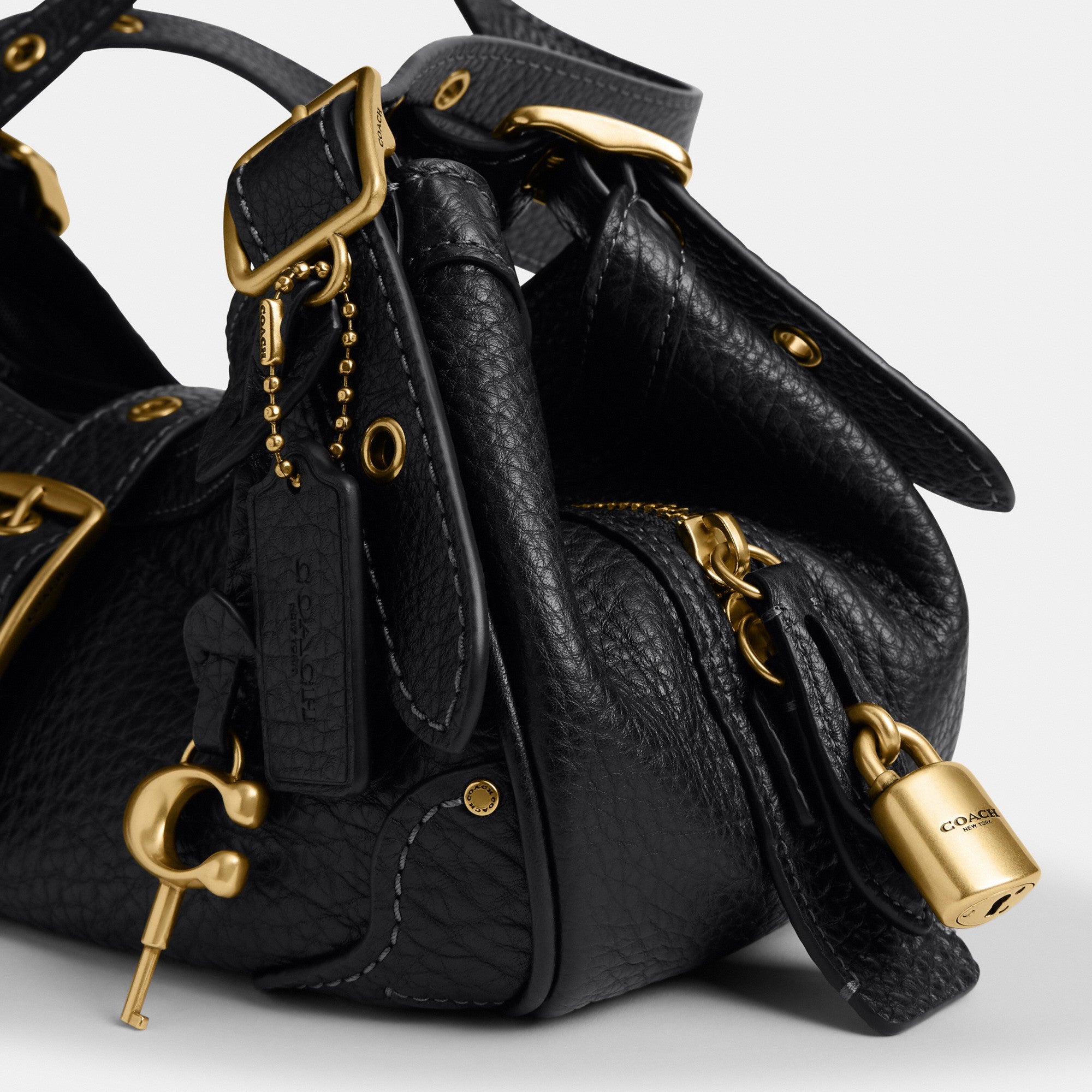 Drifter Shoulder Bag 31