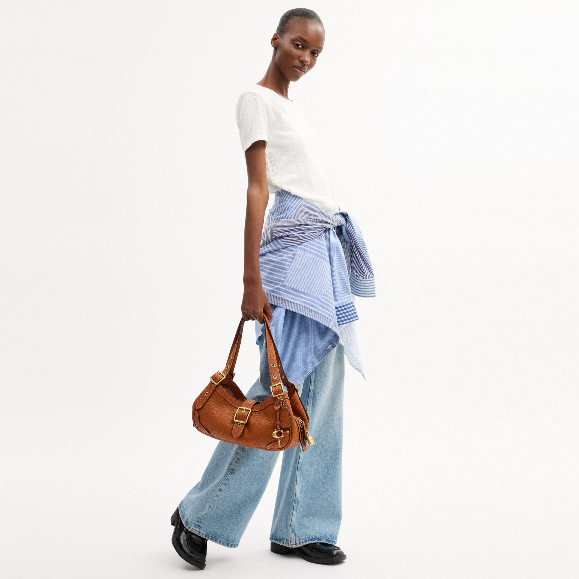 Drifter Shoulder Bag 31