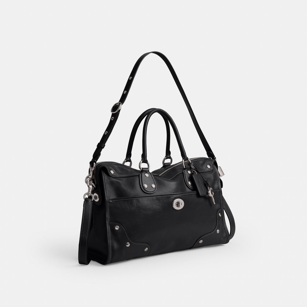Rhyder Satchel Bag 38