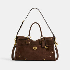 Rhyder Satchel Bag 38