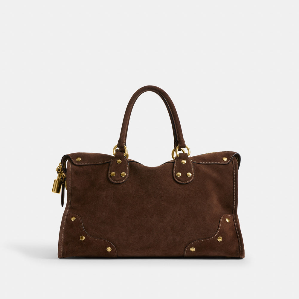 Rhyder Satchel Bag 38