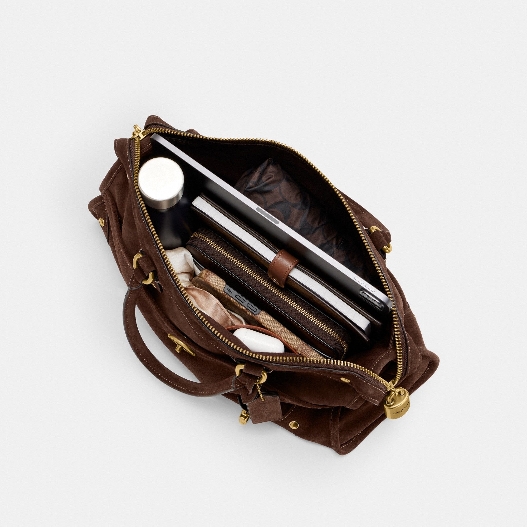 Rhyder Satchel Bag 38