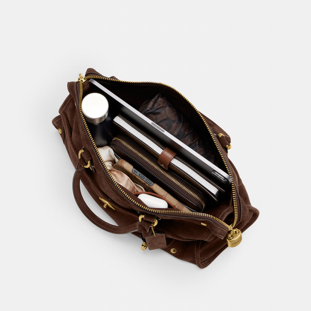 Rhyder Satchel Bag 38