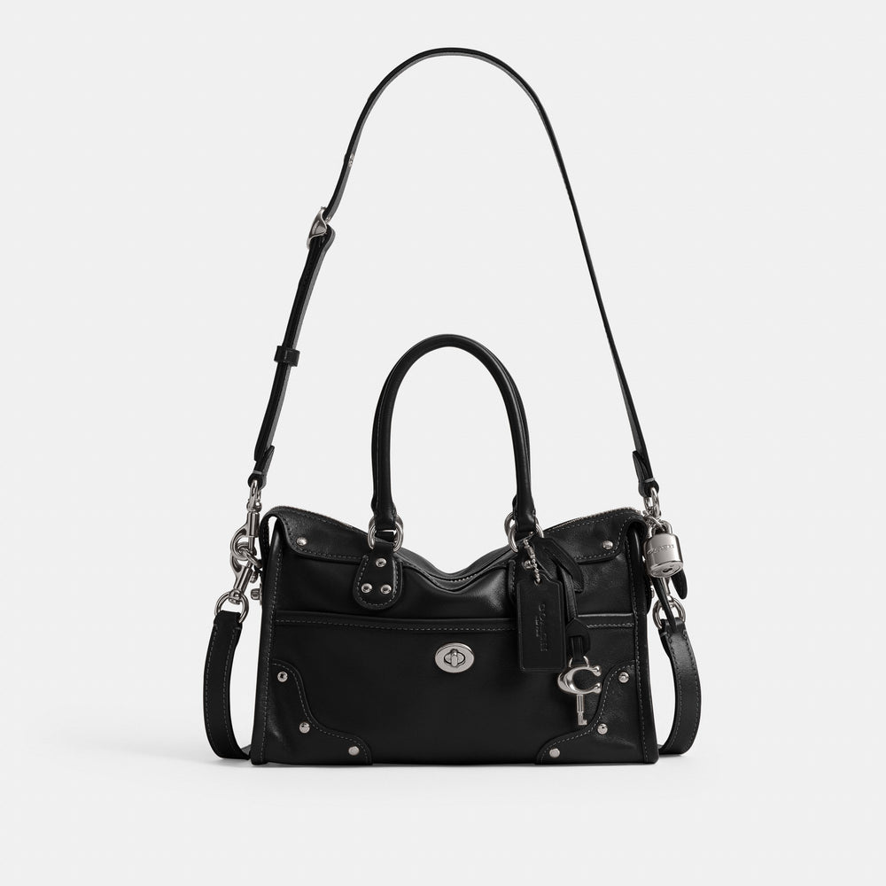 Rhyder Satchel Bag 24
