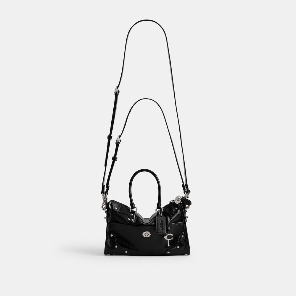 Rhyder Satchel Bag 24