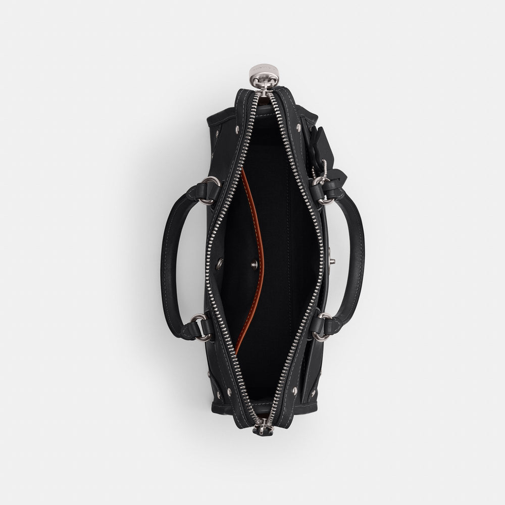 Rhyder Satchel Bag 24