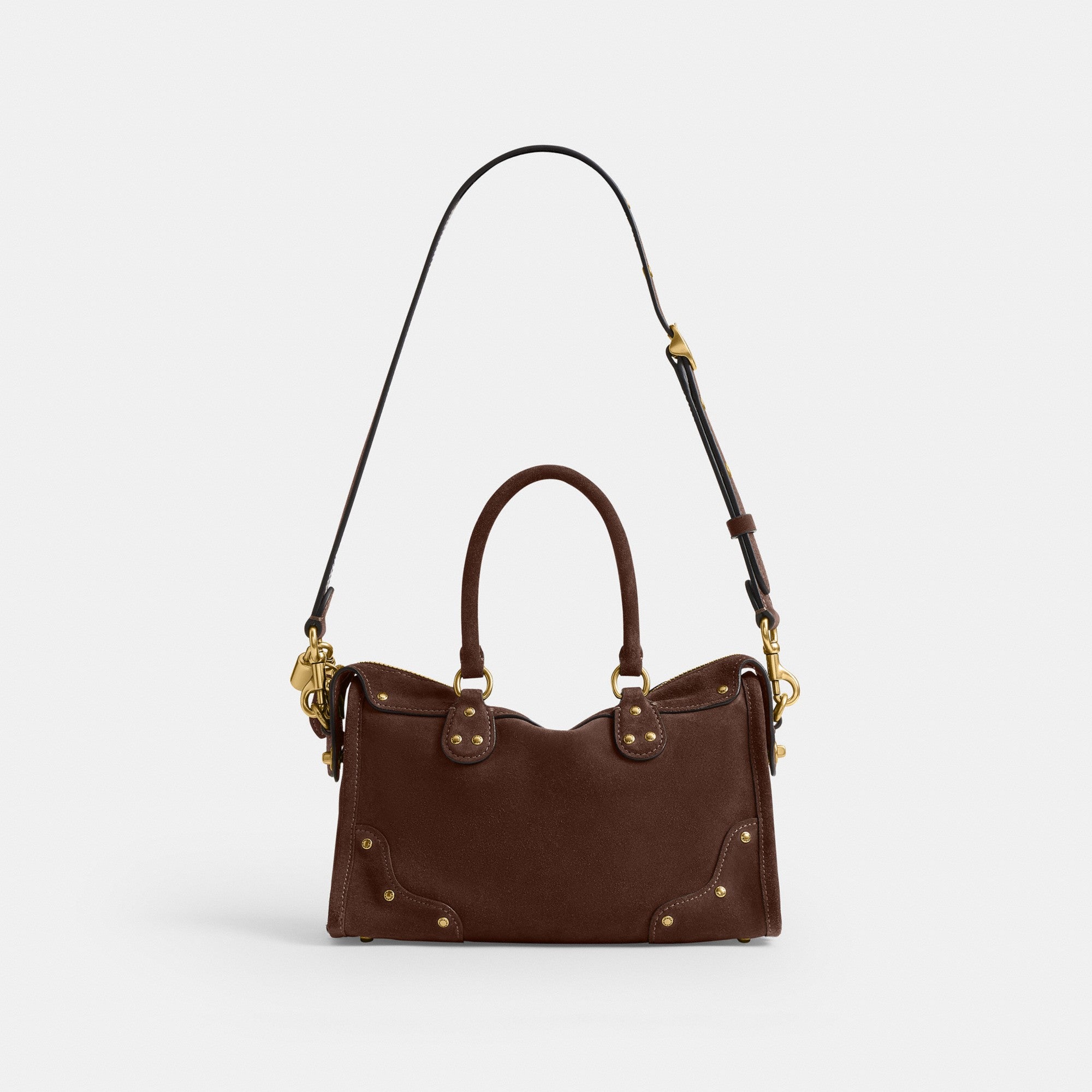 Rhyder Satchel Bag 24