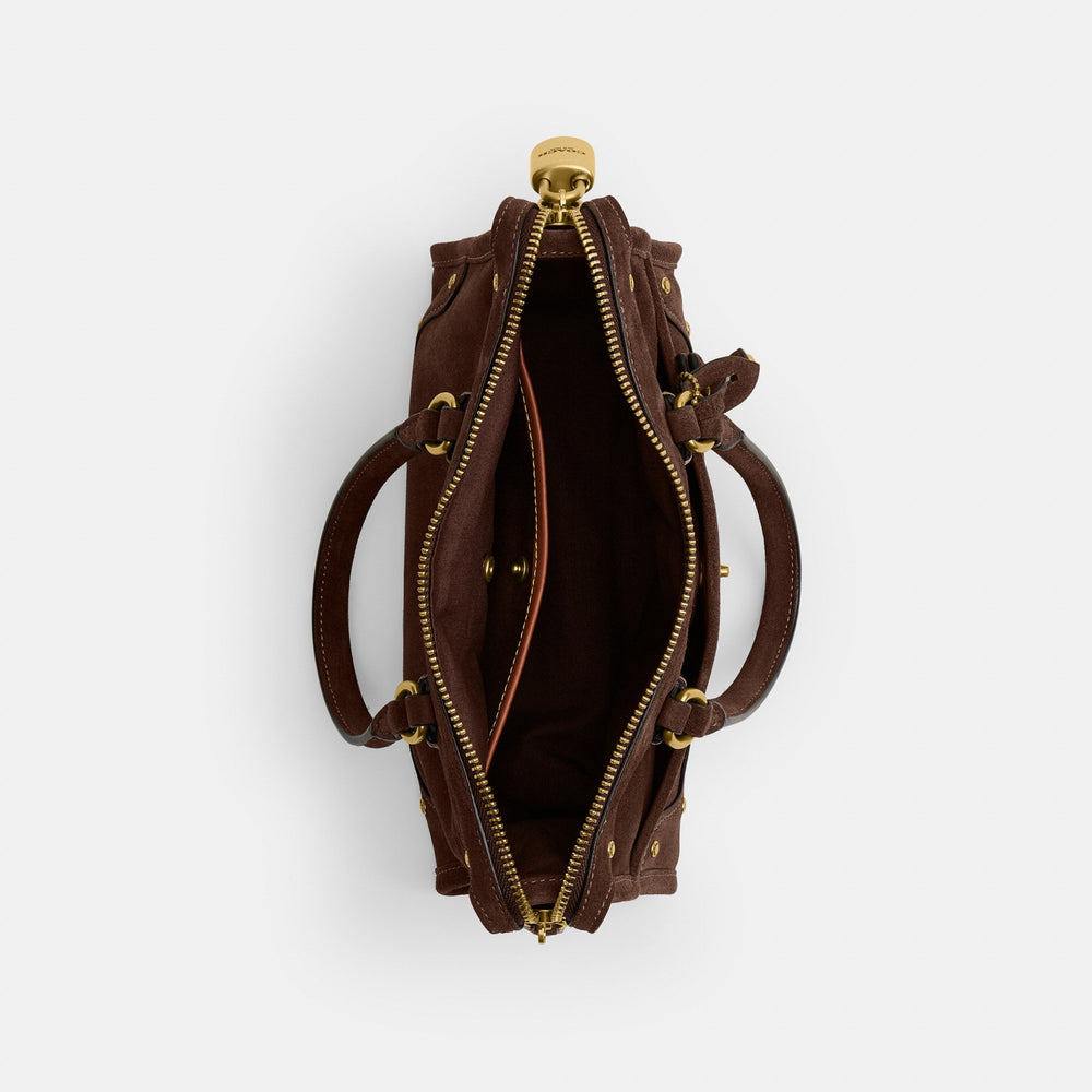 Rhyder Satchel Bag 24