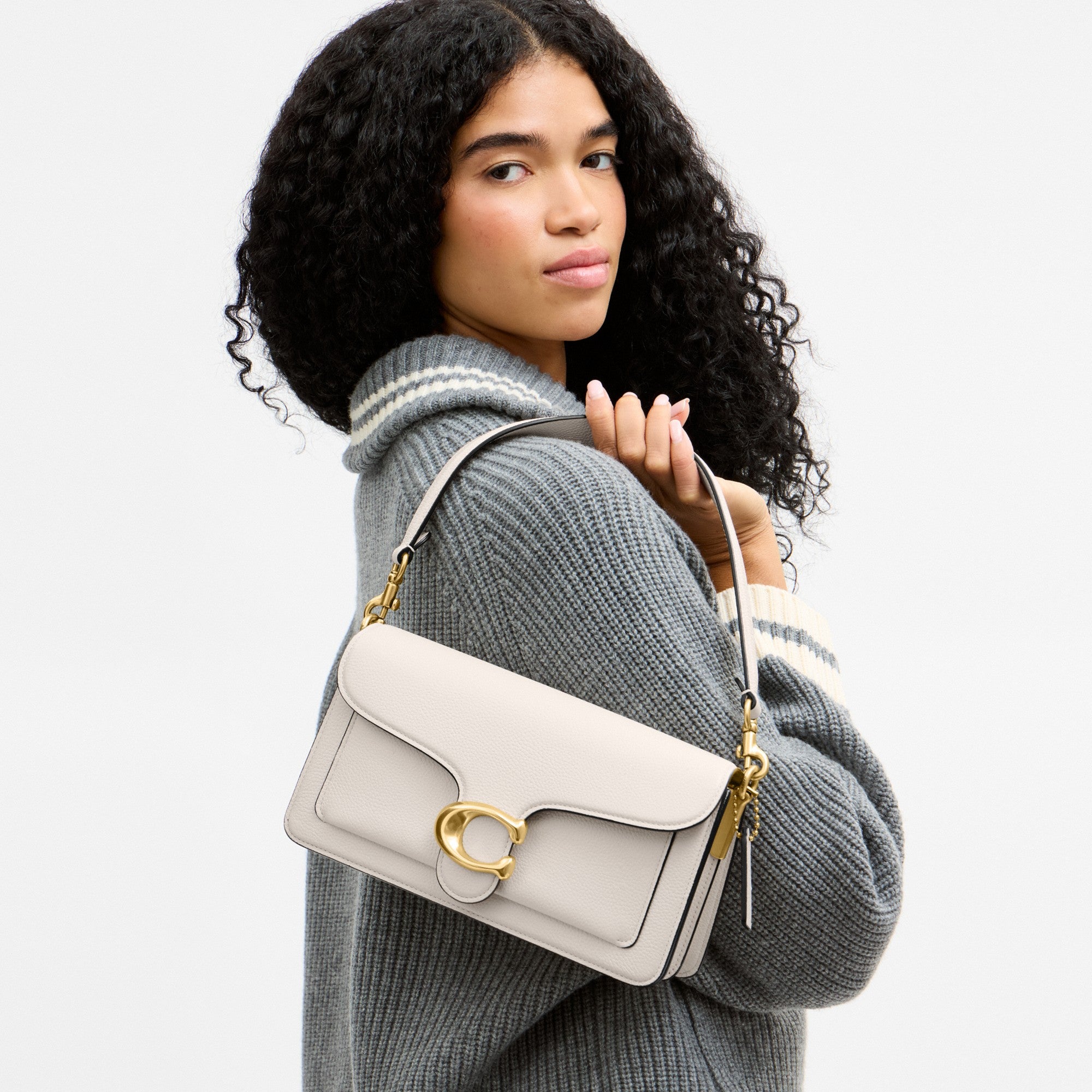 Tabby Shoulder Bag 26