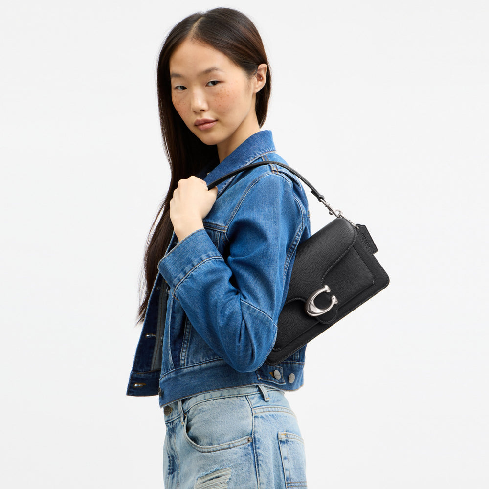 Tabby Shoulder Bag 26