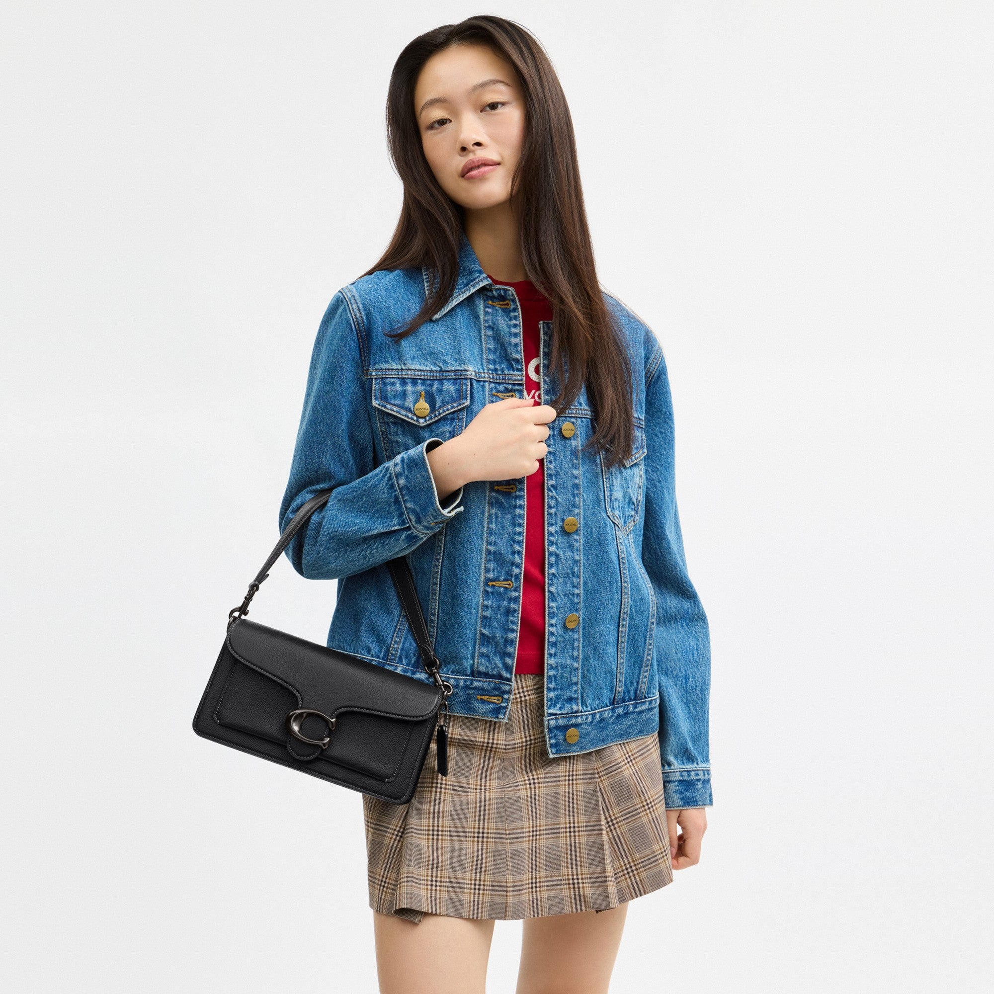 Tabby Shoulder Bag 26