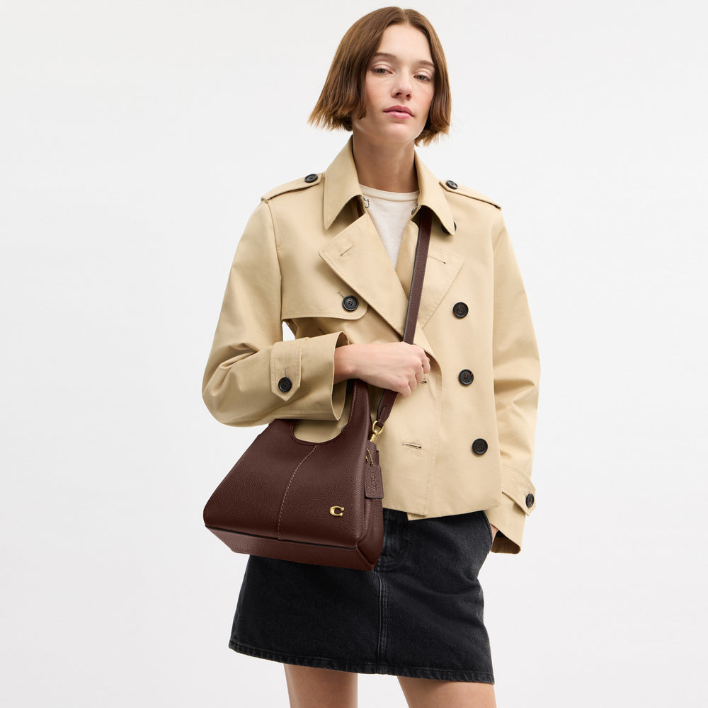 Lana Shoulder Bag 23