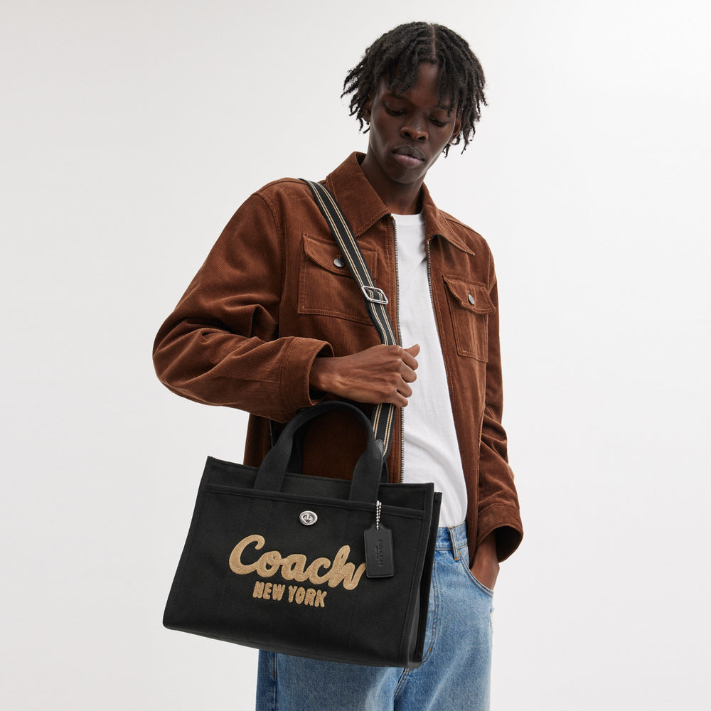 Cargo Tote Bag